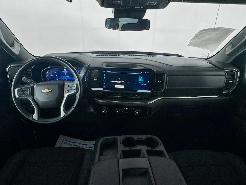 2023 Chevrolet Silverado 1500 LT - Photo 25