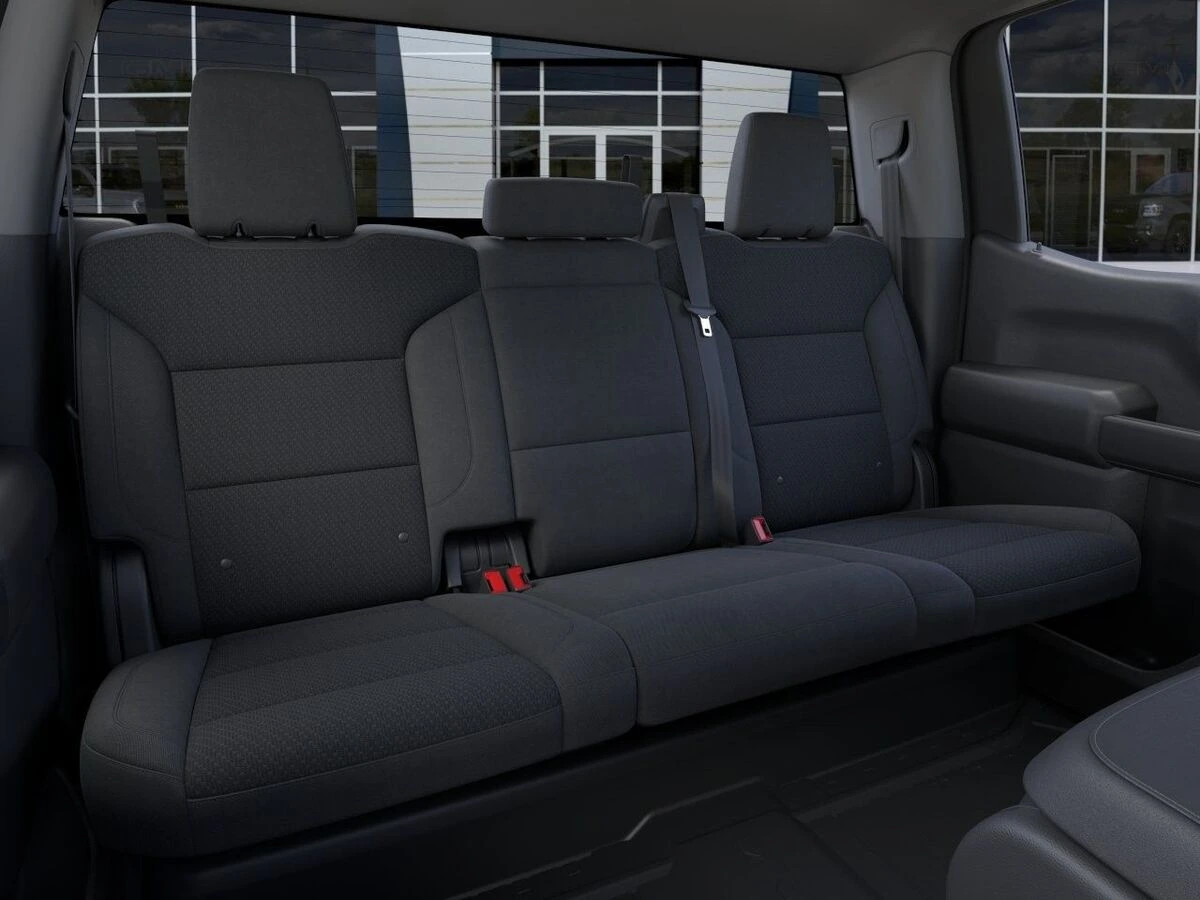 2026 GMC Sierra 1500 Pro - Photo 18