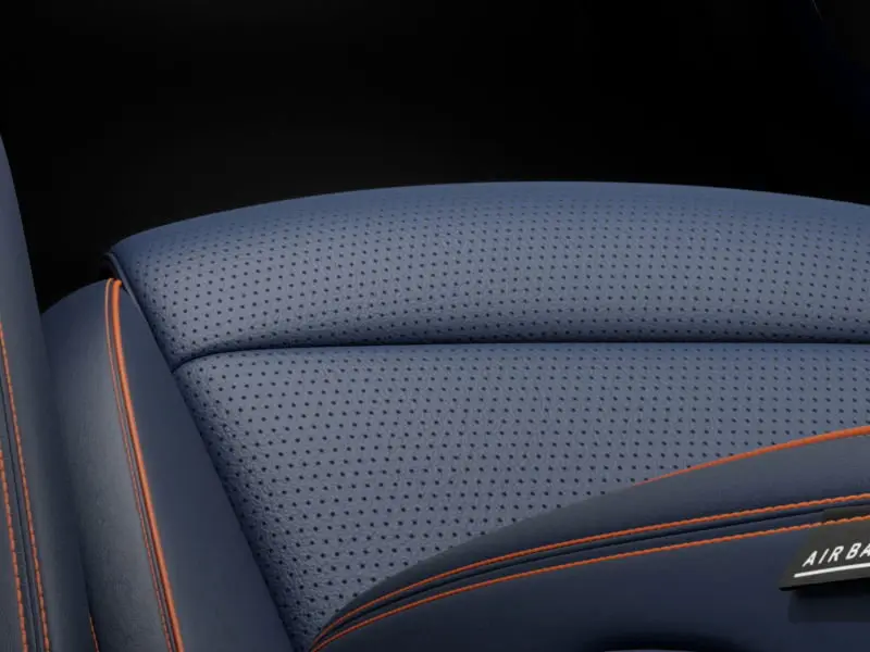 2026 Genesis GV70 2.5T Sport Prestige photo 16