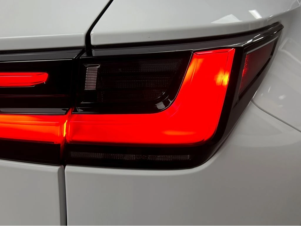 2026 Lexus NX 350 Luxury - Photo 29