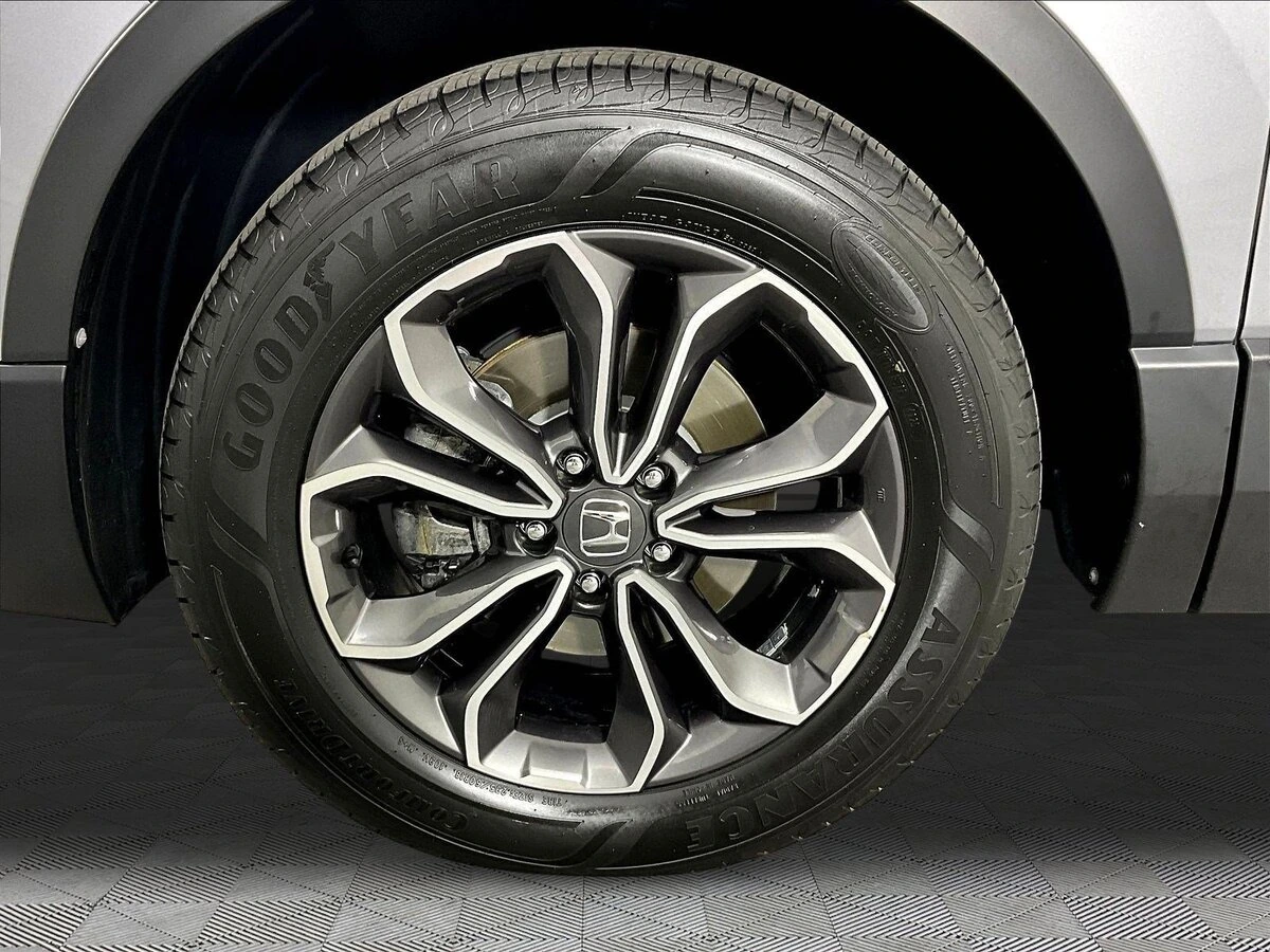 2020 Honda CR-V EX-L - Photo 34
