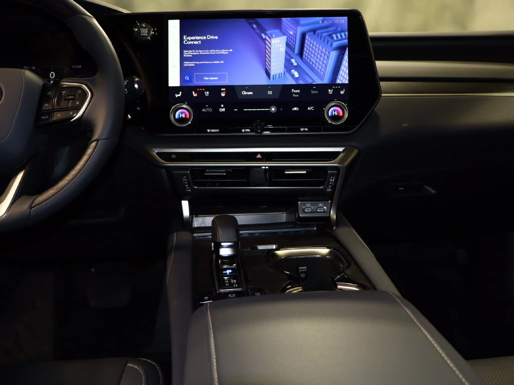 Vehicle thumbnail