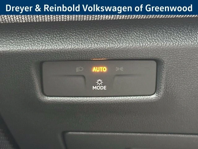 2026 Volkswagen Tiguan S - Photo 16