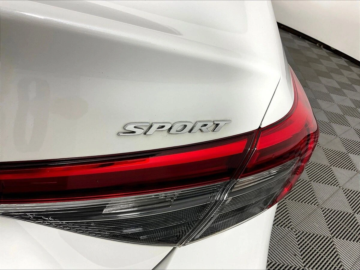 2024 Honda Civic Sport - Photo 24