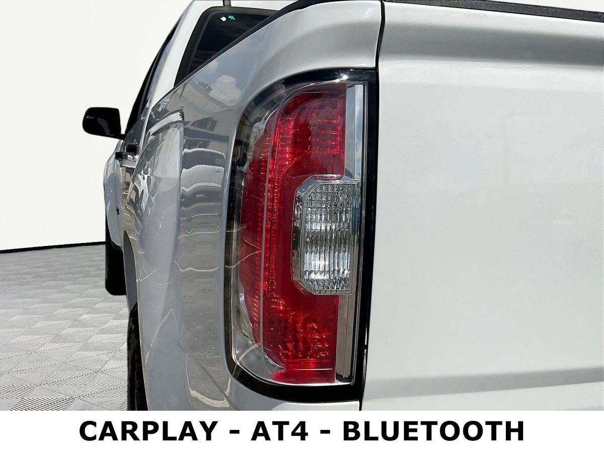 2022 GMC Canyon AT4 - Photo 24