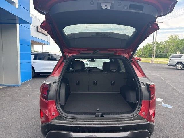 2026 GMC Terrain AT4 - Photo 11