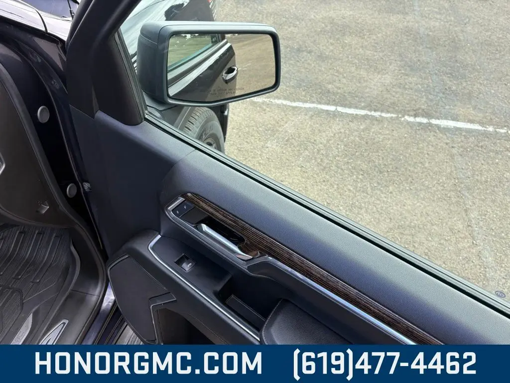 2024 Gmc Sierra Elevation photo 24