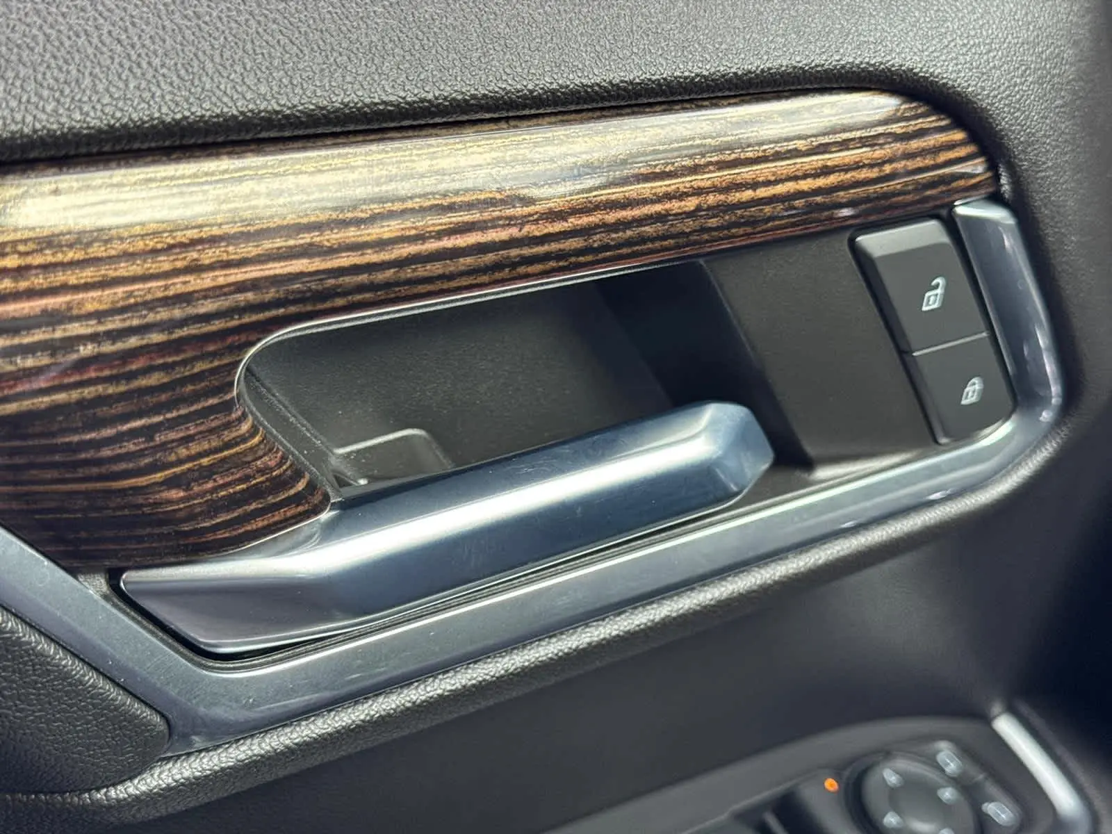 2023 Gmc Sierra 1500 Elevation photo 24