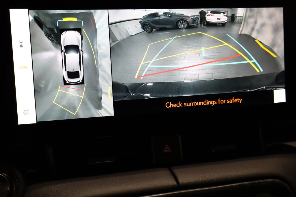 Vehicle thumbnail