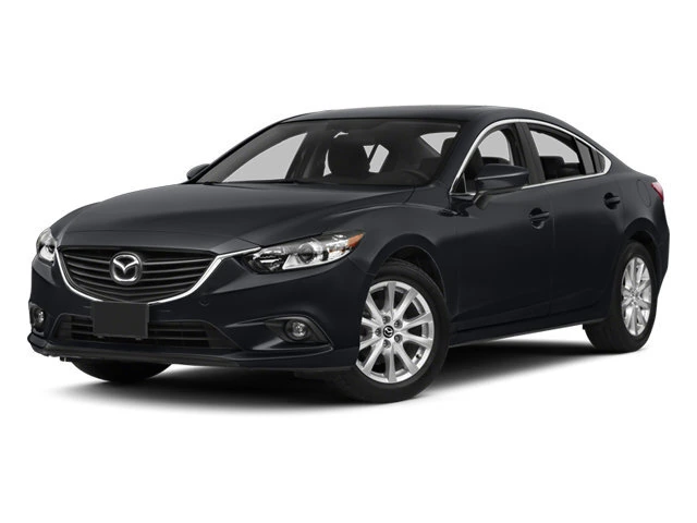 2014 Mazda EZ-6's photo