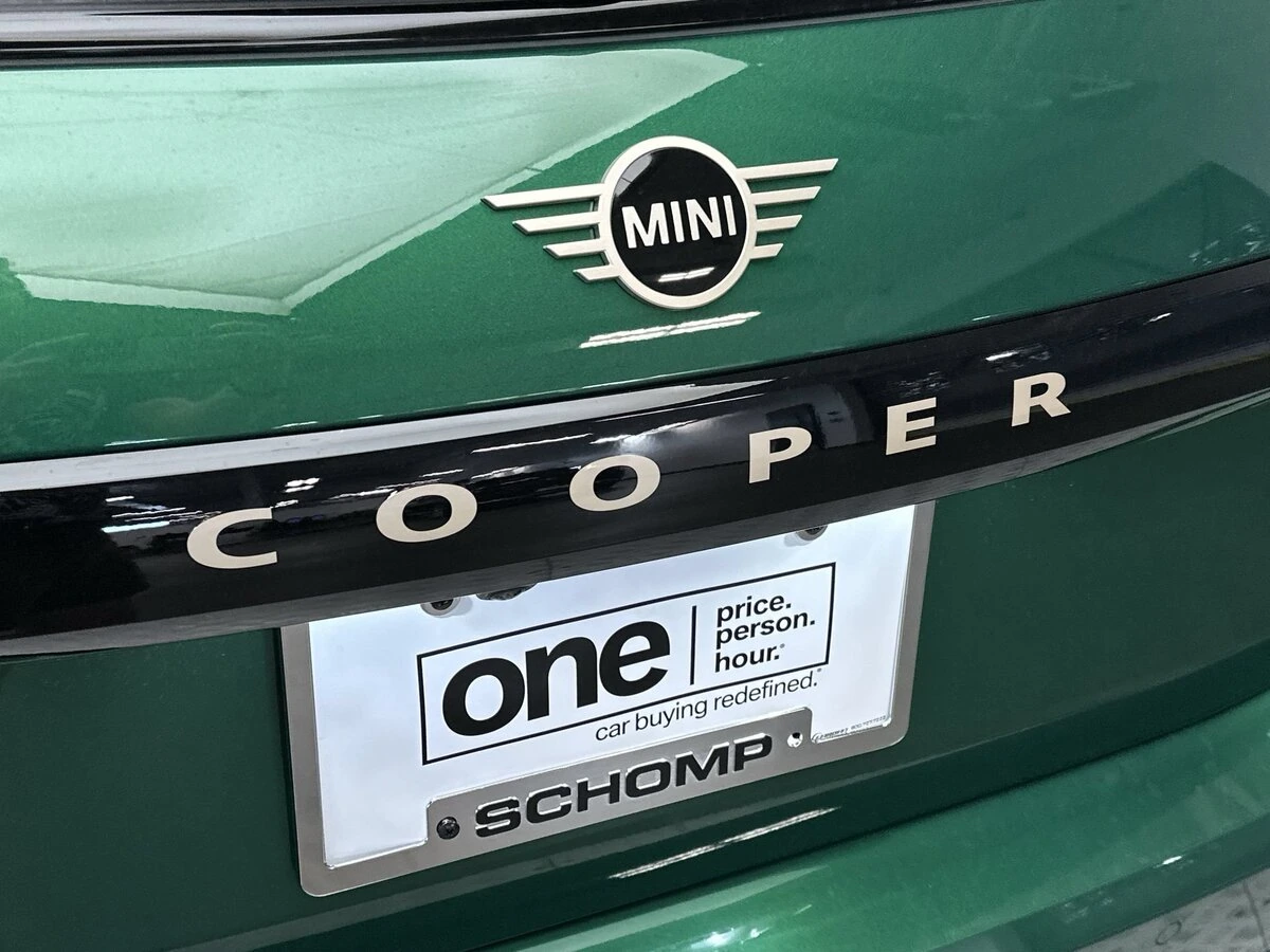 2026 MINI Hardtop 2 Door - Photo 24