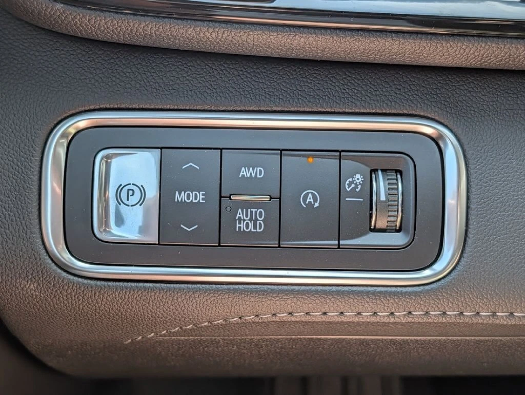 2026 Buick Enclave Avenir - Photo 47