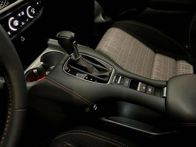 2024 Honda HR-V Sport - Photo 17