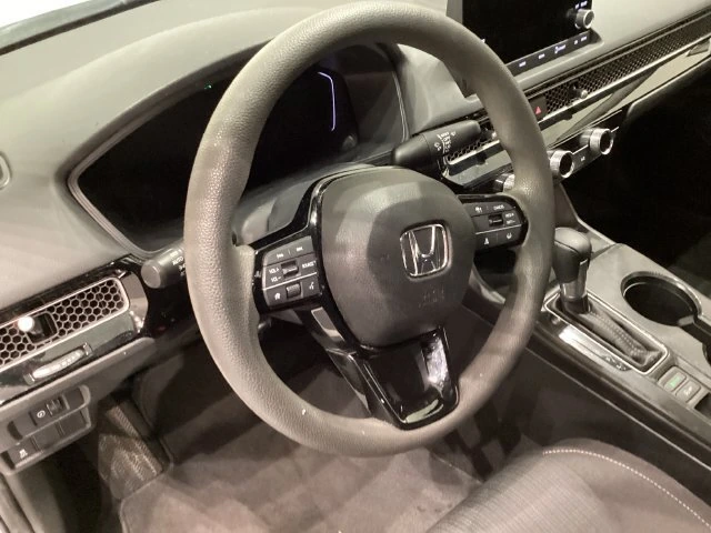 2024 Honda Civic LX - Photo 26