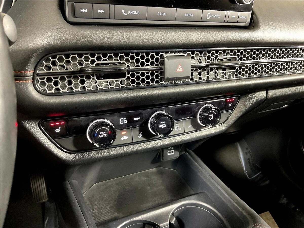 2024 Honda HR-V Sport - Photo 15