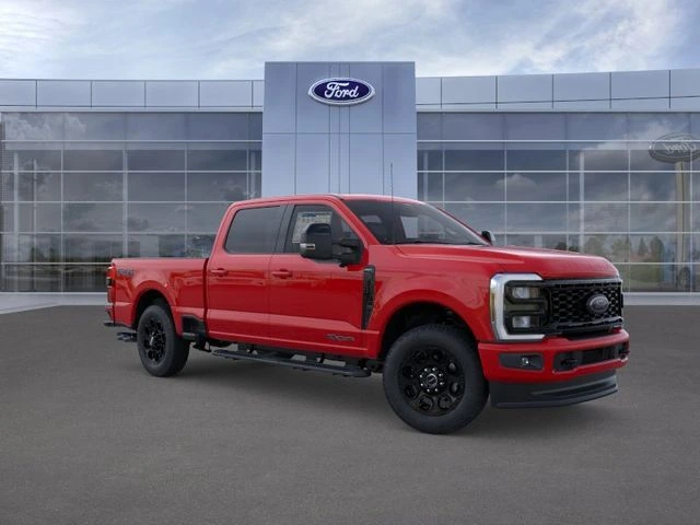 2026 Ford F-250 Lariat 4x4 Crew Cab 8' Box's photo