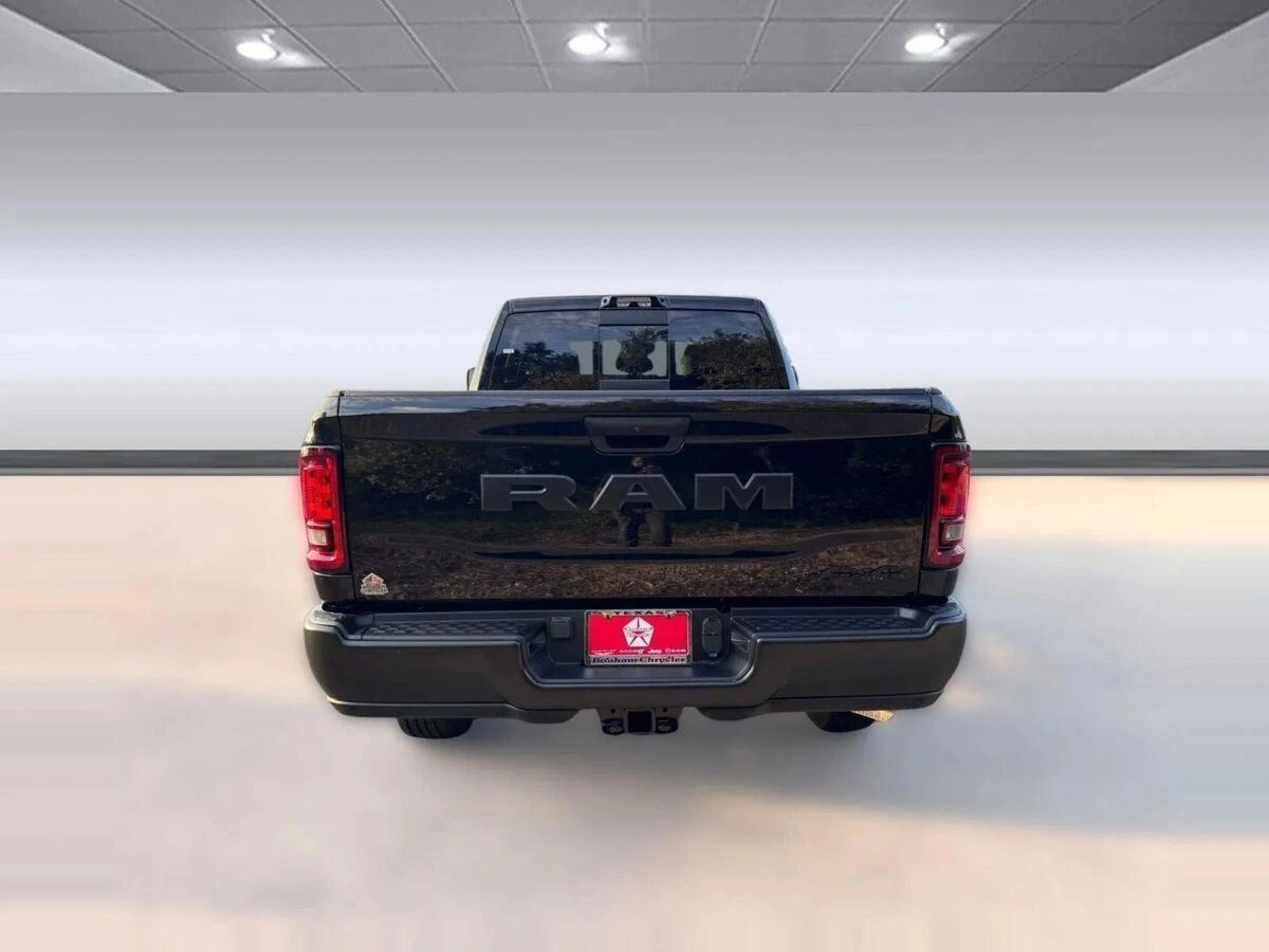 2026 RAM 2500 Tradesman - Photo 9
