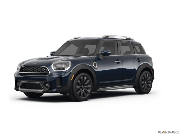 2022 MINI Countryman Cooper S's photo