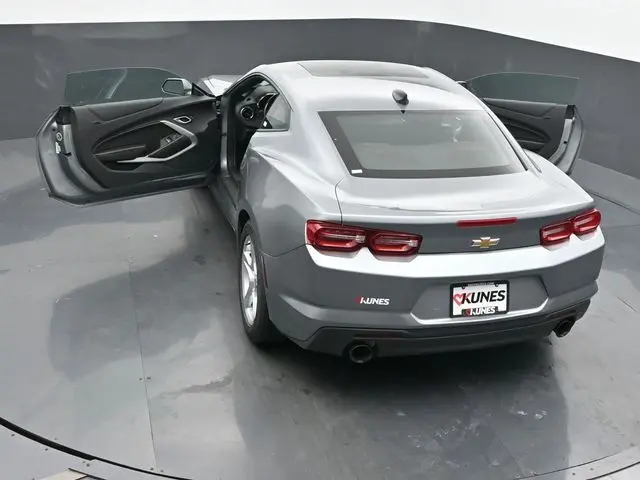 2023 Chevrolet Camaro 1LT photo 53