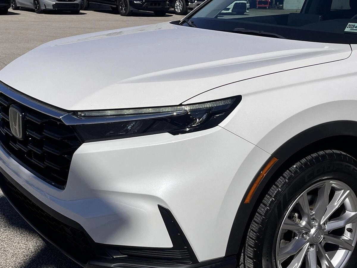 2024 Honda CR-V EX - Photo 6