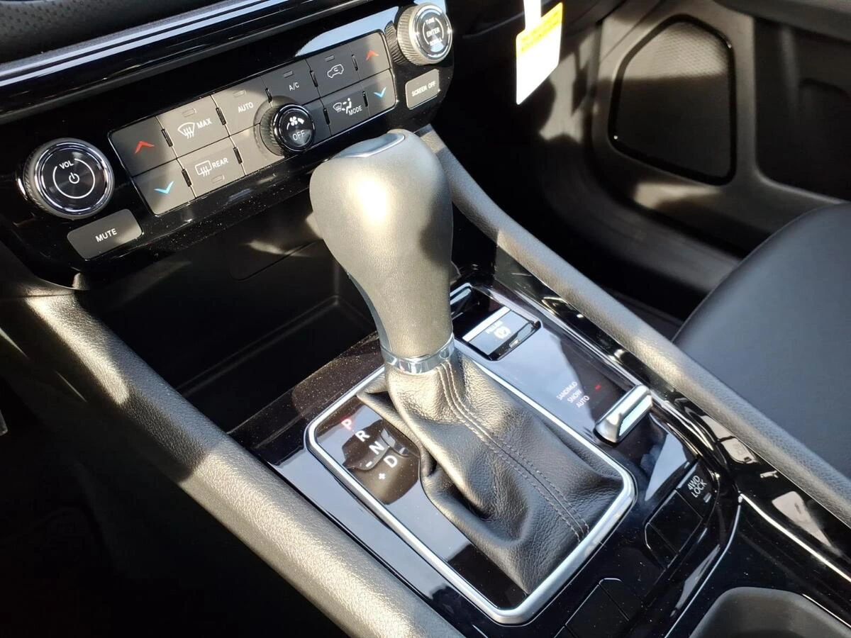 2026 Jeep Compass Latitude Altitude - Photo 9