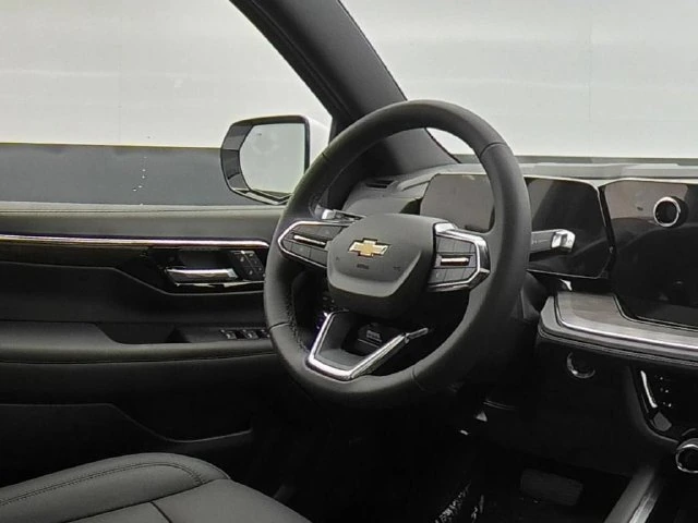 2026 Chevrolet Suburban LT - Photo 29
