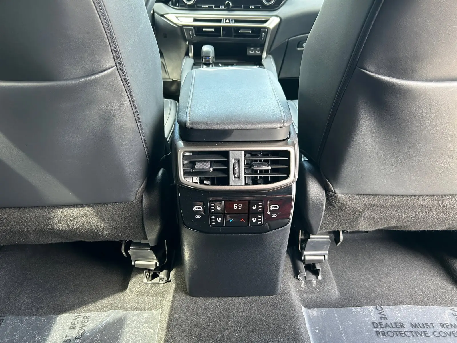 2023 Lexus RX 350 Premium AWD photo 17