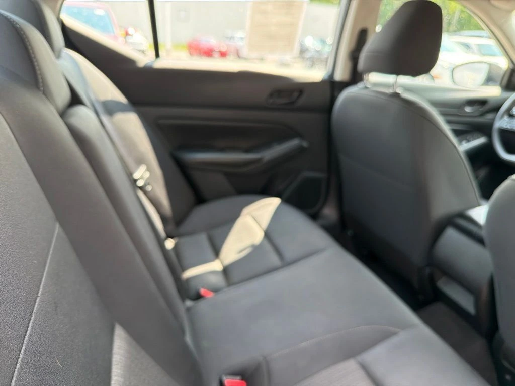 2024 Nissan Altima S - Photo 13