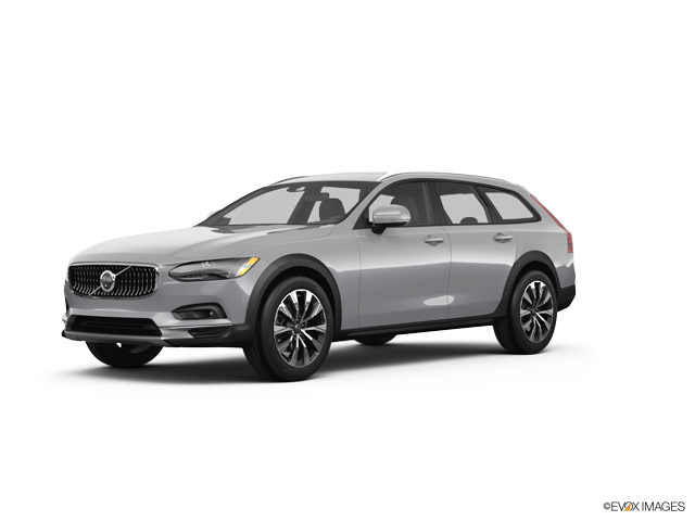 V90 Cross Country image