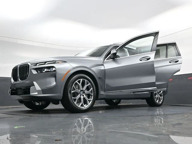 2026 BMW X7 40i - Photo 41