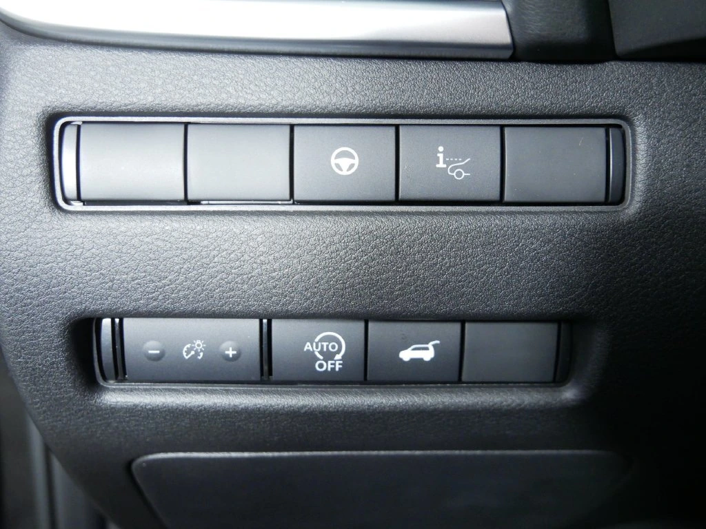 2026 Nissan Rogue Platinum - Photo 25