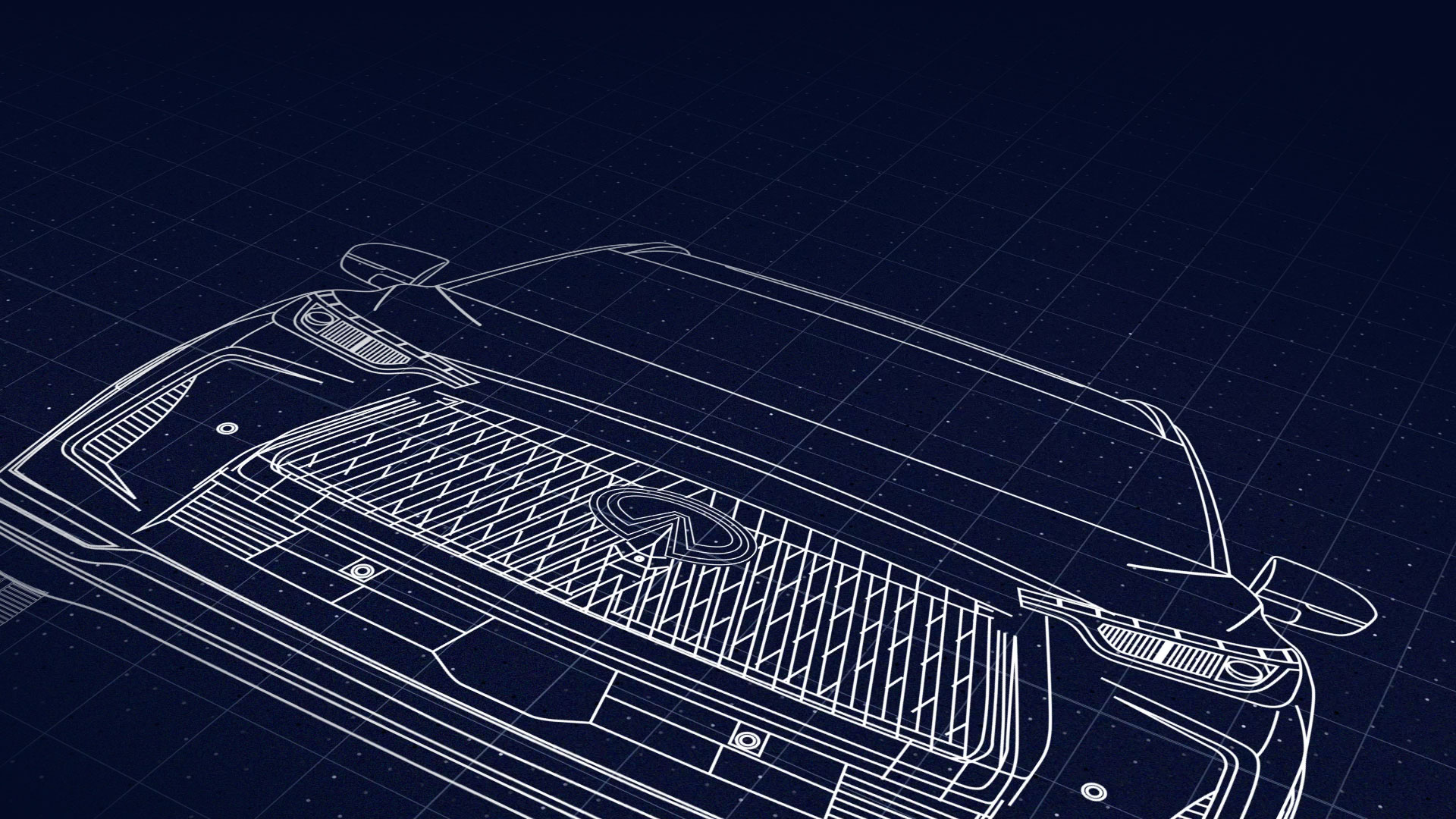 Refined performance that brazenly breaks from convention