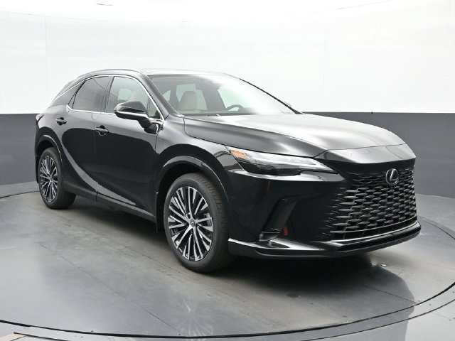 2026 Lexus RXh 350h PREMIUM+ AWD