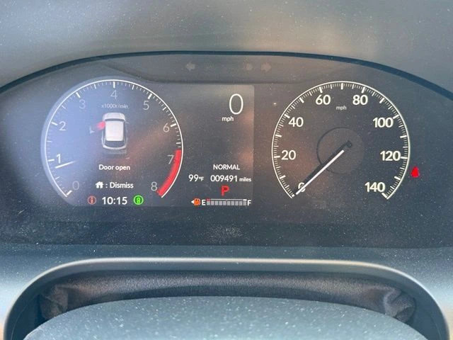2024 Honda HR-V LX - Photo 14