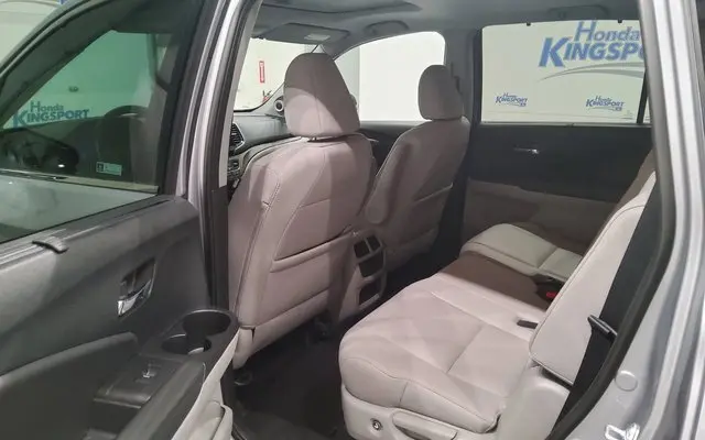2022 Honda Pilot Special Edition photo 14
