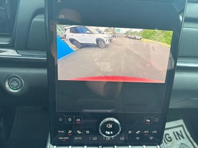2026 GMC Terrain AT4 - Photo 21