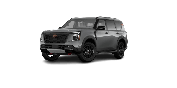 2026 Nissan Armada PRO-4X®