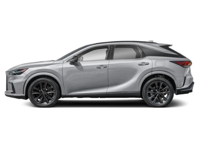 2023 Lexus RX 350 350 F SPORT AWD's photo