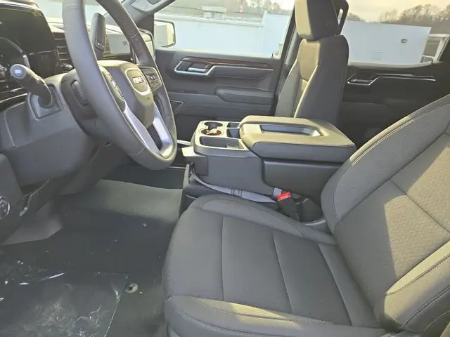 2026 Gmc Sierra 1500 Elevation photo 4