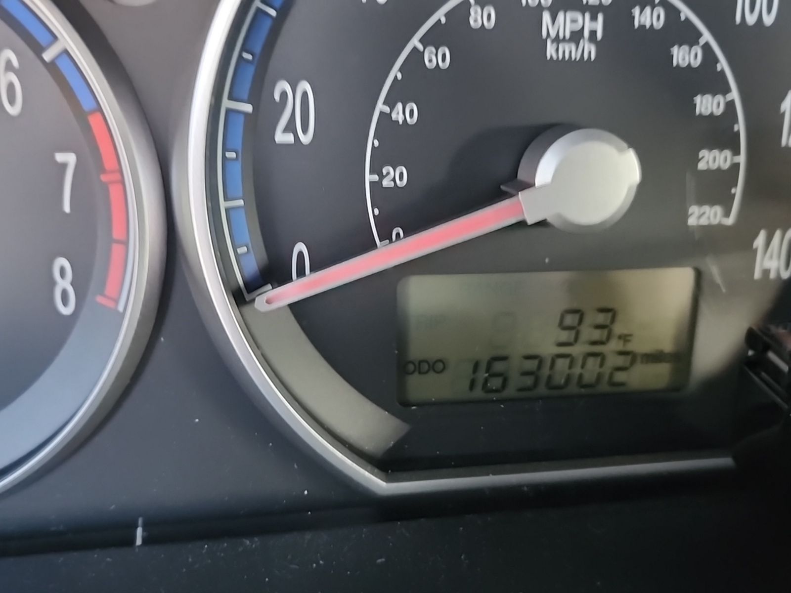 Vehicle