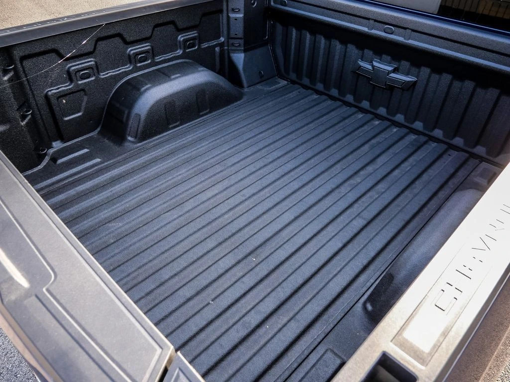 2026 Chevrolet Silverado 1500 LT - Photo 12