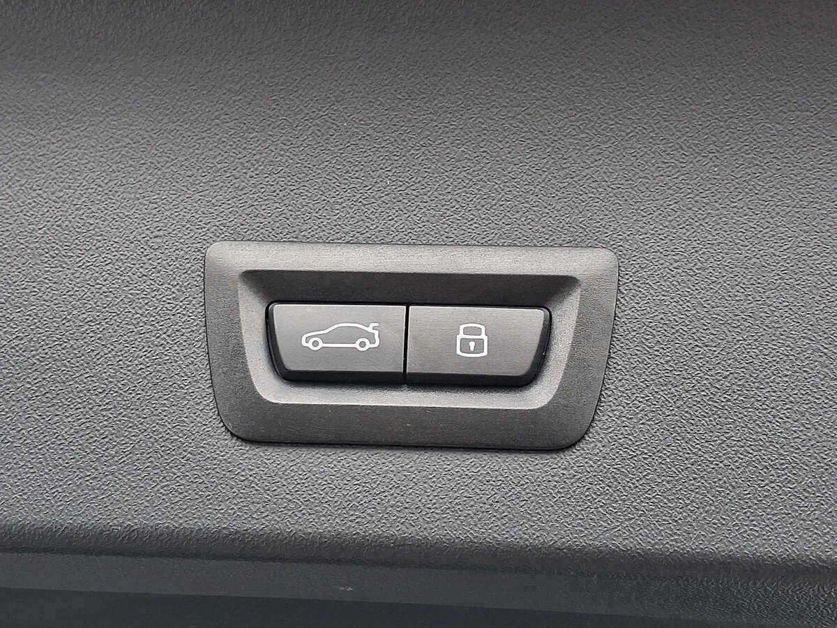 2025 BMW X3 30 - Photo 29