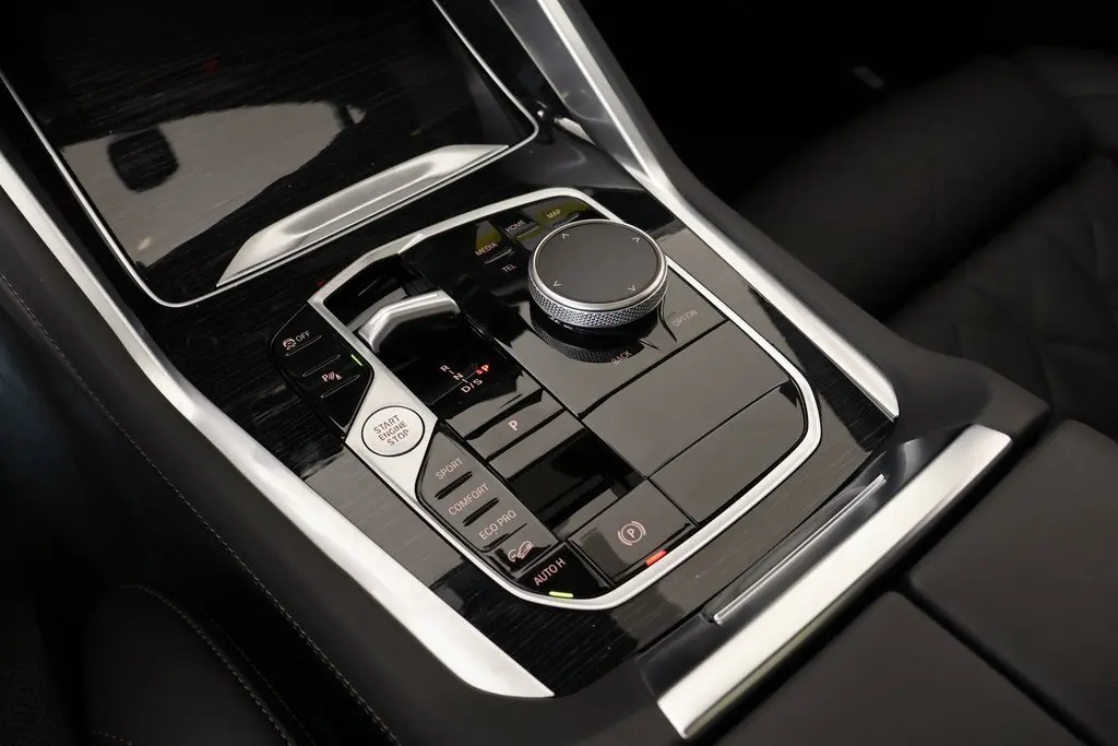 2026 Bmw X6 xDrive40i photo 7