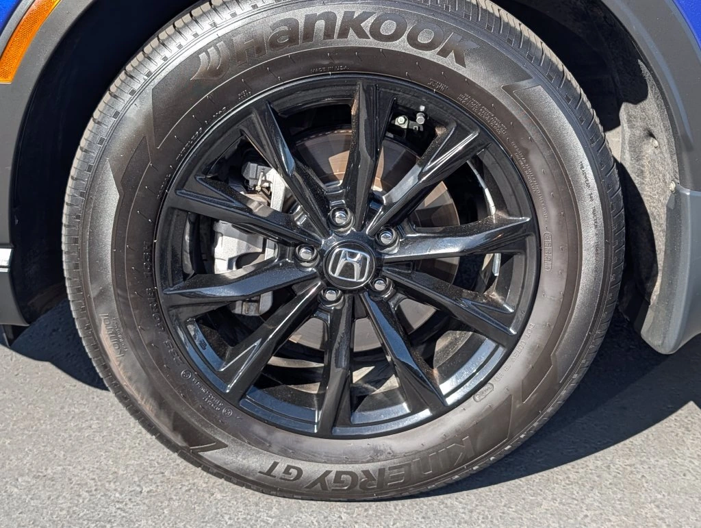 2024 Honda CR-V Sport - Photo 8
