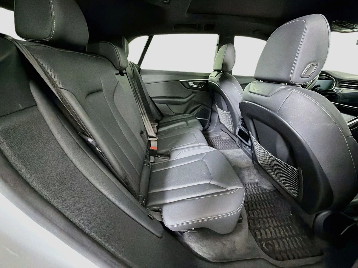 2019 Audi Q8 Premium Plus - Photo 30