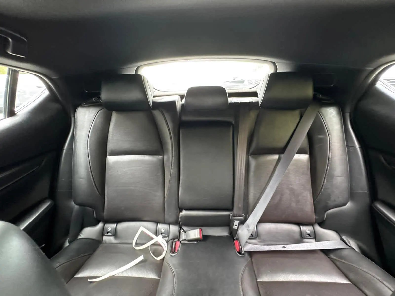 2023 Mazda Mazda3 Hatchback 2.5 s Premium photo 28