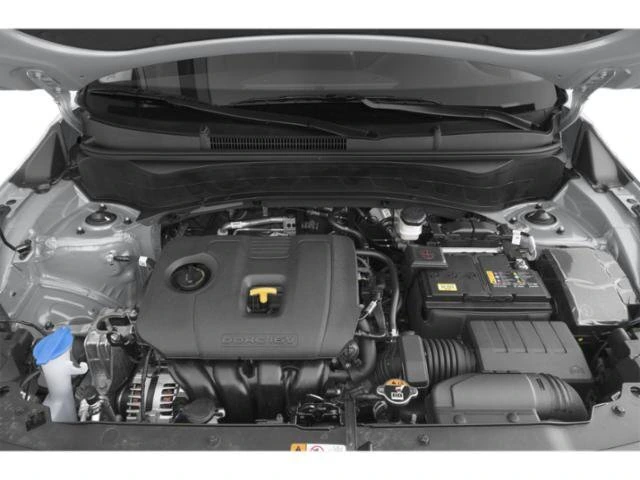 2022 Kia Seltos EX - Photo 15