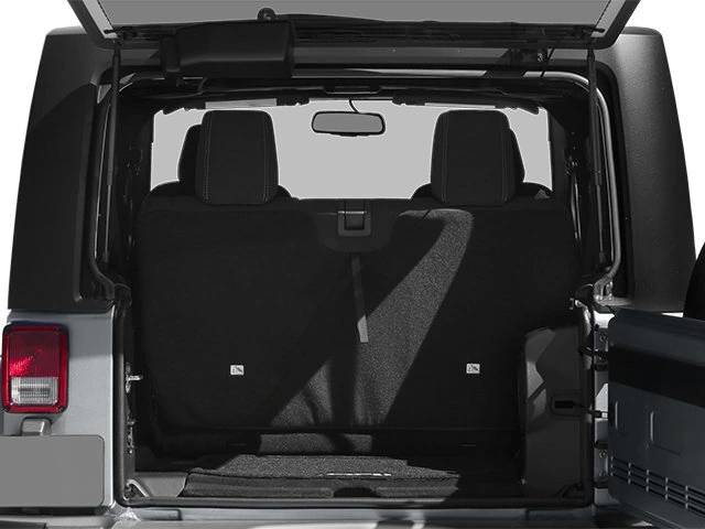 2014 Jeep Wrangler Sport - Photo 14