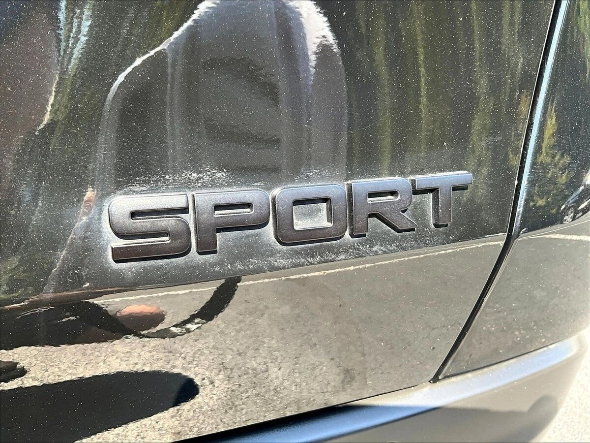 2025 Honda HR-V Sport - Photo 24