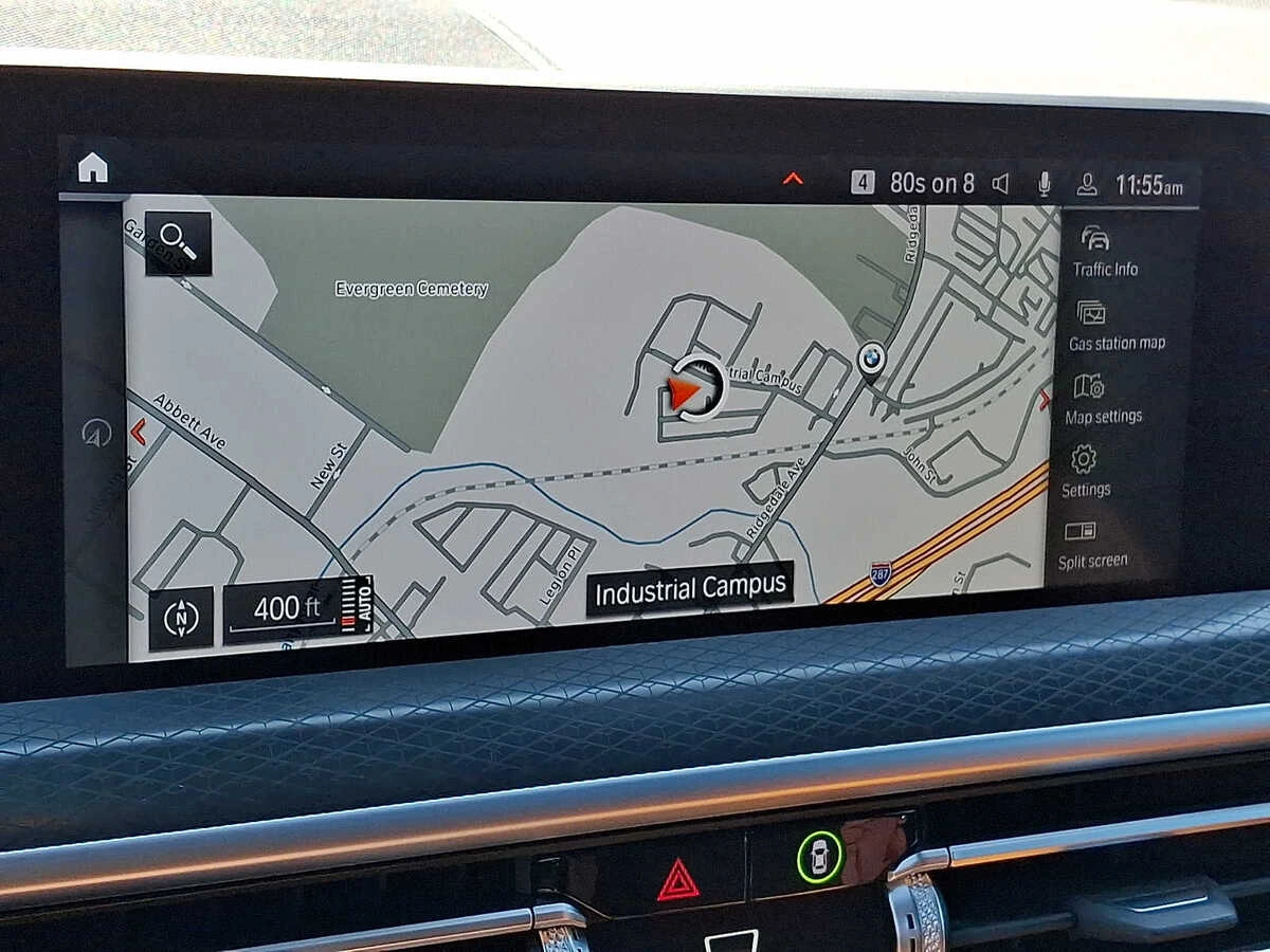 2024 BMW X3 30i - Photo 15